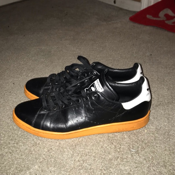 Raf simons Stan smith - Picture 2 of 5